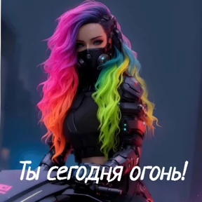 Приветствие и не только №29