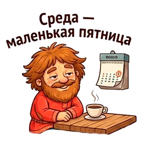 Домовой Иван Михайлович №36