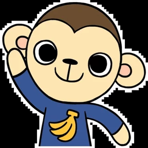 MonkeyMania_YaYa №3