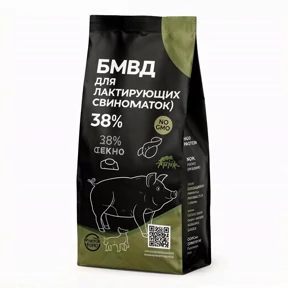 Премиксы №1