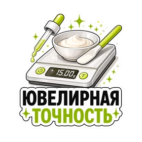 Save Your Hair Master №4