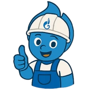 Газик Газификация №16