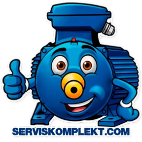 СервисКомплект №4