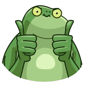 Frog №6