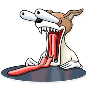 Party Dog №3