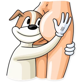Party Dog №14
