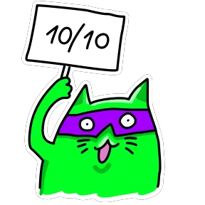 Котики-обормотики №24