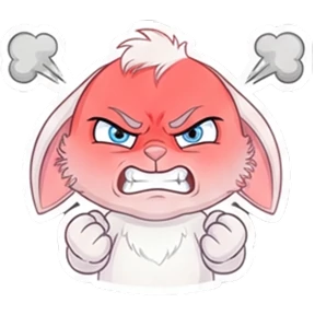 Bunny_Key №10
