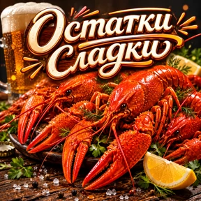 РАКИ МАКСИМ №5