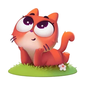 Taffy Cat №11