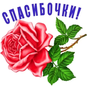 Спасибо №4