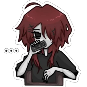 regret by tipemoki №4