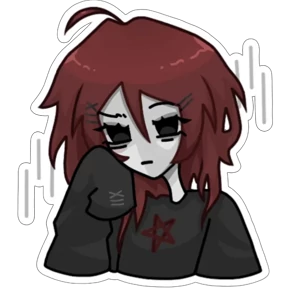 regret by tipemoki №8