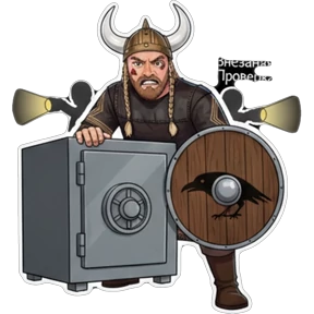 Грозный казначей №24