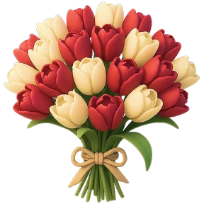 Цветы №11