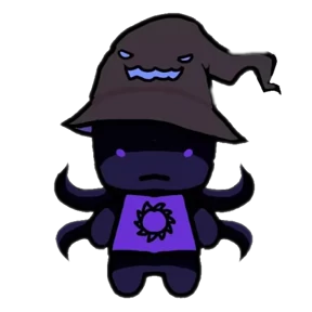 Forsaken №7