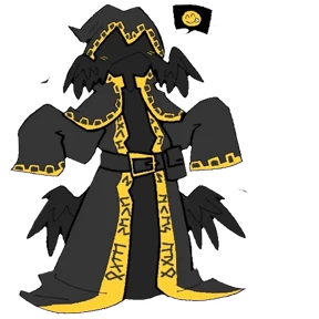 Forsaken №19