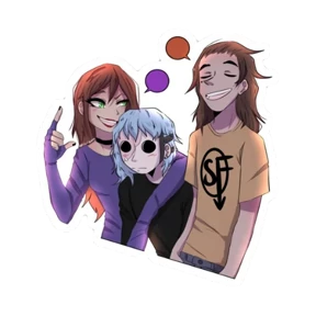 Sally Face №21