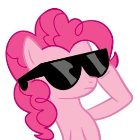 My Little Pony №7