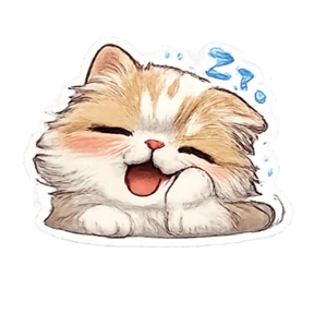 Валли котик №6