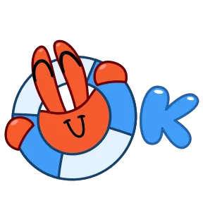 Краб №4