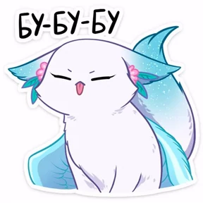 ES STICKER PACK №1