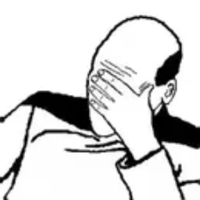 Troll Face №7