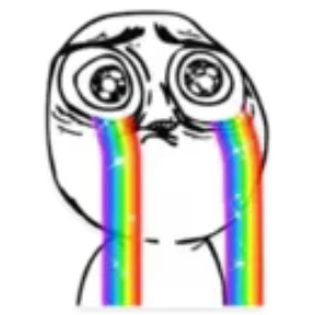 Troll Face №22