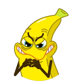 Bananza by @MaaxTGbot №1