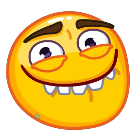 trollface №24