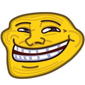 trollface №20