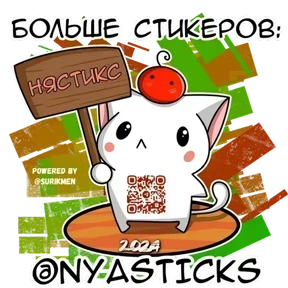 Собачка-тян @Nyasticks №42