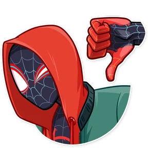 Spider Verse №15