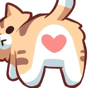 neko cat №3