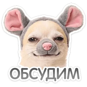 Пёсели №4