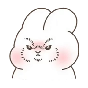 Bunnies №13