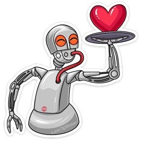 Atomic Heart №4