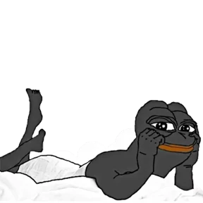 Black Pepe №6