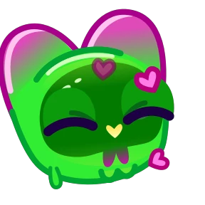 Toxic cat №19