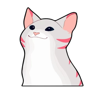 PopCats №7