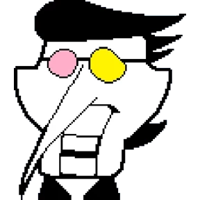 Deltarune №7