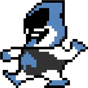 Deltarune №15