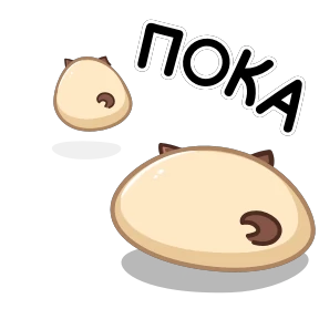 Мопсики №6