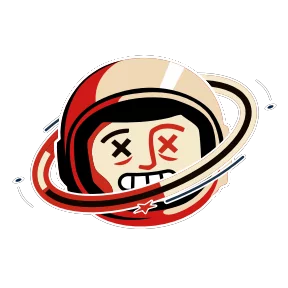 Космос наш №20