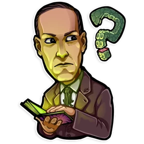 Известные личности №21