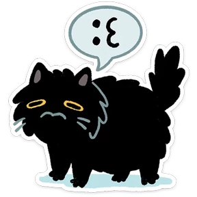 Кот Кефир №14