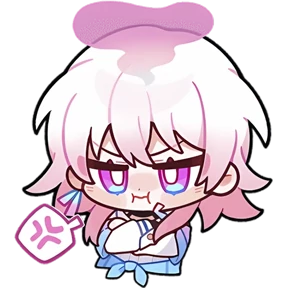 Honkai: Star Rail №18