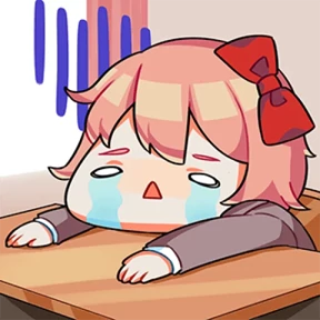 Doki Doki Literature Club №3