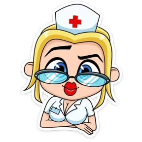 И тебя вылечат №10
