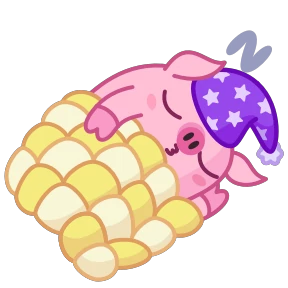 Piglet №2